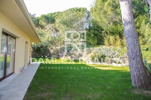 Willa w Lloret de Mar, Girona, Hiszpania 4 sypialnie, 260 mkw. nr 176961 – zdjęcie 7