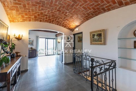 Dom w Platja D'aro, Girona, Hiszpania 4 sypialnie, 345 mkw. nr 176962 – zdjęcie 20