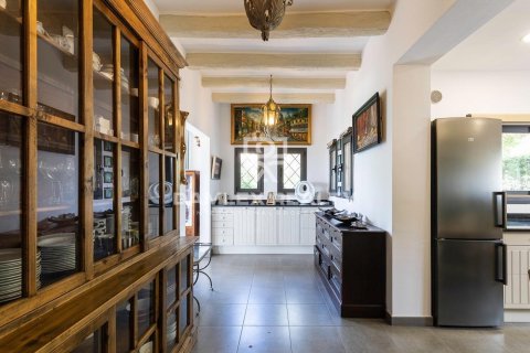 Dom w Platja D'aro, Girona, Hiszpania 4 sypialnie, 345 mkw. nr 176962 – zdjęcie 21
