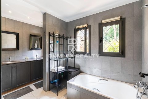 Dom w Platja D'aro, Girona, Hiszpania 4 sypialnie, 345 mkw. nr 176962 – zdjęcie 29