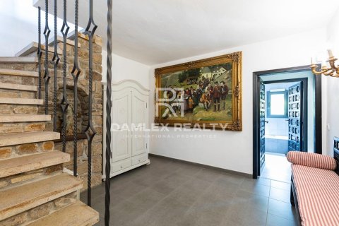 Dom w Platja D'aro, Girona, Hiszpania 4 sypialnie, 345 mkw. nr 176962 – zdjęcie 27