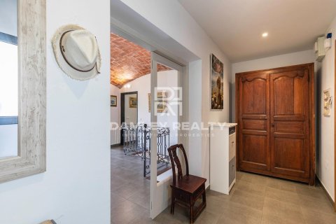 Dom w Platja D'aro, Girona, Hiszpania 4 sypialnie, 345 mkw. nr 176962 – zdjęcie 19