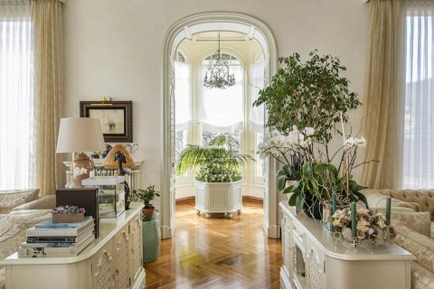 Villa in vendita a Barcelona, Spagna 6 camere da letto, 1150 mq. N° 193685 - foto 11
