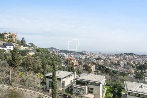 Villa in vendita a Barcelona, Spagna 6 camere da letto, 1150 mq. N° 193685 - foto 30
