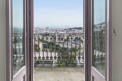 Villa in vendita a Barcelona, Spagna 6 camere da letto, 1150 mq. N° 193685 - foto 20