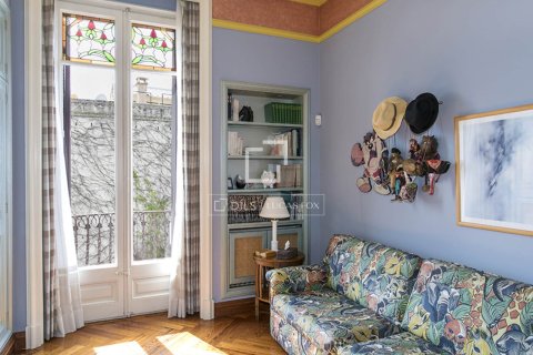 Villa in vendita a Barcelona, Spagna 6 camere da letto, 1150 mq. N° 193685 - foto 25