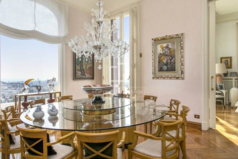 Villa in vendita a Barcelona, Spagna 6 camere da letto, 1150 mq. N° 193685 - foto 9