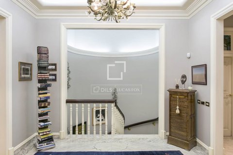 Villa in vendita a Barcelona, Spagna 6 camere da letto, 1150 mq. N° 193685 - foto 17
