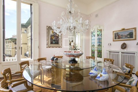 Villa in vendita a Barcelona, Spagna 6 camere da letto, 1150 mq. N° 193685 - foto 10