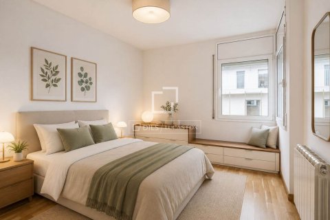 Продажа квартиры в Сан-Кугат-дель-Вальес, Барселона, Испания 4 спальни, 84м2 №193687 - фото 12