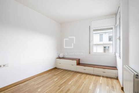 Продажа квартиры в Сан-Кугат-дель-Вальес, Барселона, Испания 4 спальни, 84м2 №193687 - фото 14