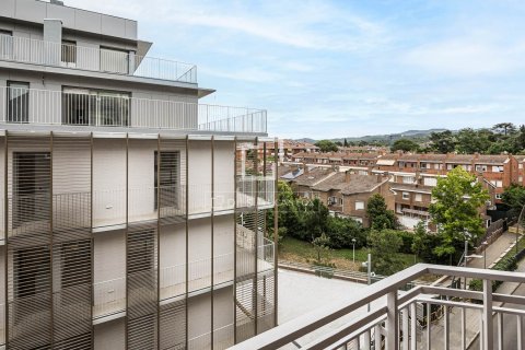 Продажа квартиры в Сан-Кугат-дель-Вальес, Барселона, Испания 4 спальни, 84м2 №193687 - фото 30