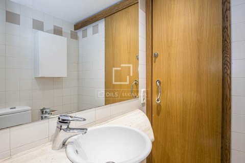 Продажа квартиры в Сан-Кугат-дель-Вальес, Барселона, Испания 4 спальни, 84м2 №193687 - фото 19