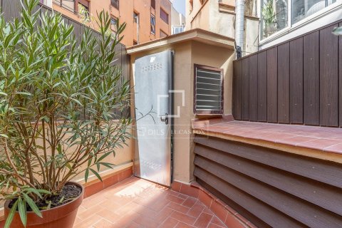 Продажа квартиры в Барселона, Испания 2 спальни, 77м2 №193689 - фото 19