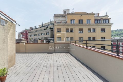 Продажа квартиры в Барселона, Испания 2 спальни, 77м2 №193689 - фото 23