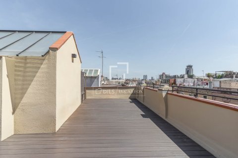 Продажа квартиры в Барселона, Испания 2 спальни, 77м2 №193689 - фото 21