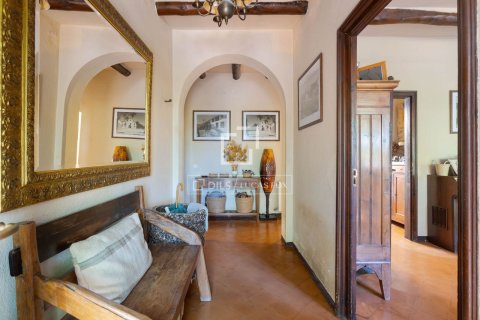 Finca myytävänä Cabrils, Barcelona, Espanja, 4 makuuhuonetta, 232 m2 No. 193688 - kuva 10