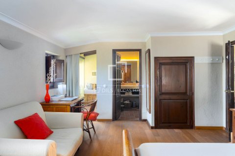 Finca myytävänä Cabrils, Barcelona, Espanja, 4 makuuhuonetta, 232 m2 No. 193688 - kuva 18