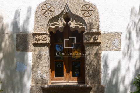 Finca myytävänä Cabrils, Barcelona, Espanja, 4 makuuhuonetta, 232 m2 No. 193688 - kuva 24
