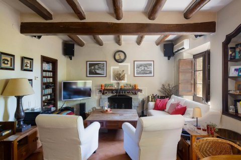 Finca myytävänä Cabrils, Barcelona, Espanja, 4 makuuhuonetta, 232 m2 No. 193688 - kuva 6