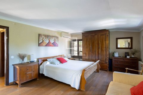 Finca myytävänä Cabrils, Barcelona, Espanja, 4 makuuhuonetta, 232 m2 No. 193688 - kuva 17