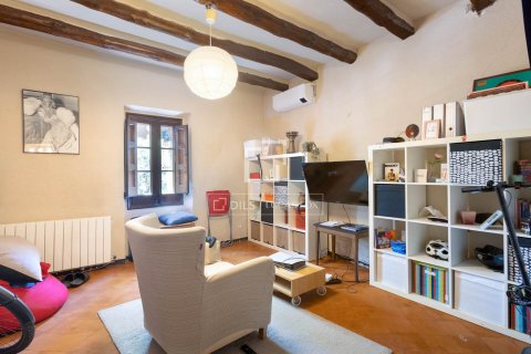 Finca myytävänä Cabrils, Barcelona, Espanja, 4 makuuhuonetta, 232 m2 No. 193688 - kuva 12