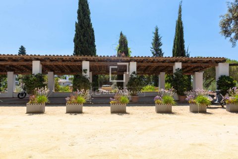 Finca myytävänä Cabrils, Barcelona, Espanja, 4 makuuhuonetta, 232 m2 No. 193688 - kuva 29