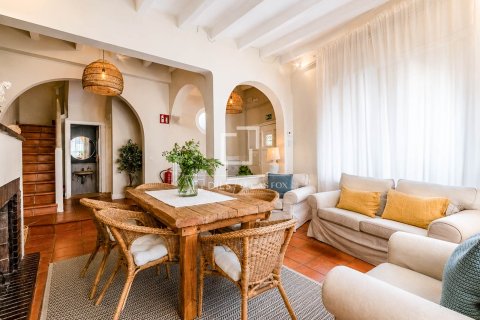 Villa in vendita a Sitges, Barcelona, Spagna 3 camere da letto, 153 mq. N° 193683 - foto 7