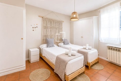 Villa in vendita a Sitges, Barcelona, Spagna 3 camere da letto, 153 mq. N° 193683 - foto 17