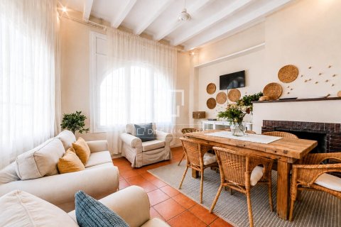 Villa in vendita a Sitges, Barcelona, Spagna 3 camere da letto, 153 mq. N° 193683 - foto 27