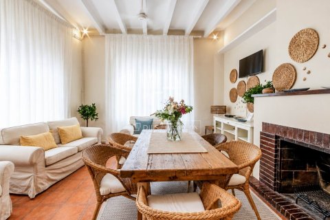 Villa in vendita a Sitges, Barcelona, Spagna 3 camere da letto, 153 mq. N° 193683 - foto 6