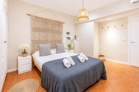 Villa in vendita a Sitges, Barcelona, Spagna 3 camere da letto, 153 mq. N° 193683 - foto 14
