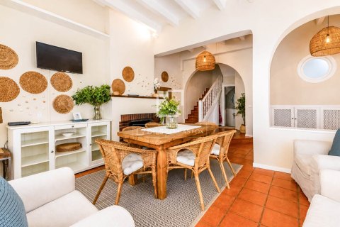 Villa in vendita a Sitges, Barcelona, Spagna 3 camere da letto, 153 mq. N° 193683 - foto 3