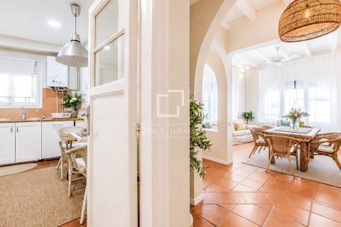 Villa in vendita a Sitges, Barcelona, Spagna 3 camere da letto, 153 mq. N° 193683 - foto 8
