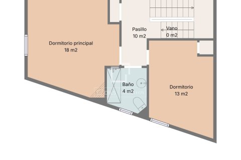 Villa in vendita a Sitges, Barcelona, Spagna 3 camere da letto, 153 mq. N° 193683 - foto 30