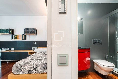 Villa in vendita a Barcelona, Spagna 4 camere da letto, 326 mq. N° 193686 - foto 25