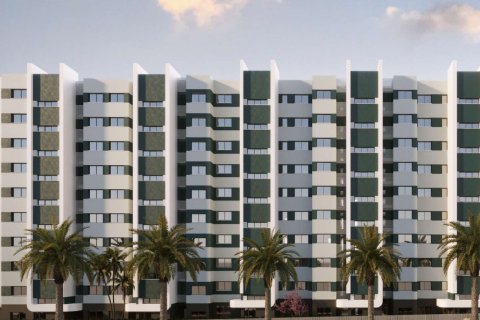 Продажа квартиры в Пунта Прима, Аликанте, Испания 3 спальни, №160892 - фото 5