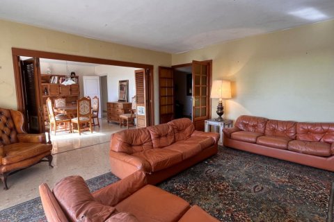 Appartamento in vendita Palma de Majorca, Mallorca, Spagna 4 camere da letto, 195 mq. N° 111962 - foto 1