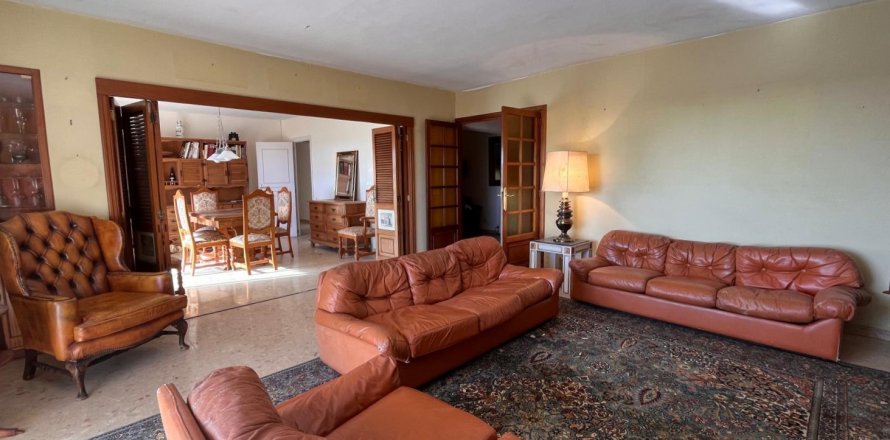 Appartamento Palma de Majorca, Mallorca, Spagna 4 camere da letto, 195 mq. N° 111962