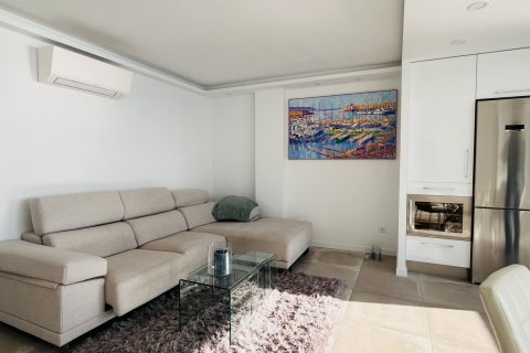 Apartamento en venta Palma de Mallorca, Mallorca, España 2 dormitorios, 78 m2 No. 111963 - foto 10