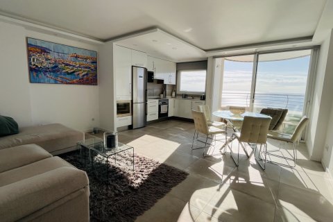 Apartamento en venta Palma de Mallorca, Mallorca, España 2 dormitorios, 78 m2 No. 111963 - foto 9