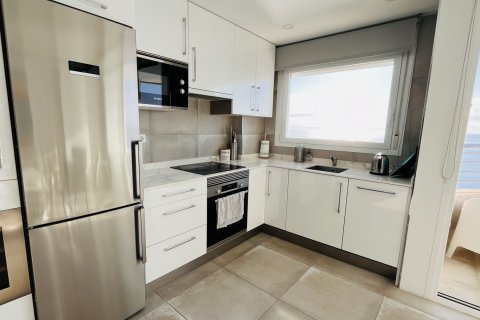 Apartamento en venta Palma de Mallorca, Mallorca, España 2 dormitorios, 78 m2 No. 111963 - foto 8
