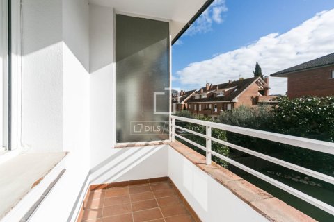 Villa for sale in Sant Cugat Del Valles, Barcelona, Spain 4 bedrooms, 256 sq.m. No. 150319 - photo 24