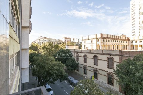 Apartment à vendre à Barcelona, Espagne, 3 chambres, 120 m2 No. 150318 - photo 25