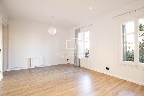 Apartamento en Barcelona, España 3 dormitorios, 120 m2 No. 150318