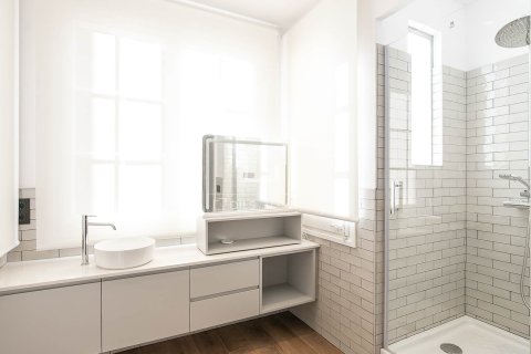 Apartment à vendre à Barcelona, Espagne, 3 chambres, 120 m2 No. 150318 - photo 15