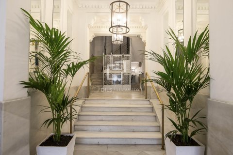 Apartment à vendre à Barcelona, Espagne, 3 chambres, 120 m2 No. 150318 - photo 29