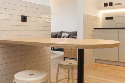 Apartment à vendre à Barcelona, Espagne, 3 chambres, 120 m2 No. 150317 - photo 24