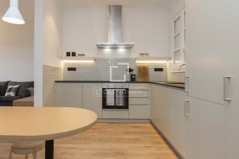 Apartment à vendre à Barcelona, Espagne, 3 chambres, 120 m2 No. 150317 - photo 27