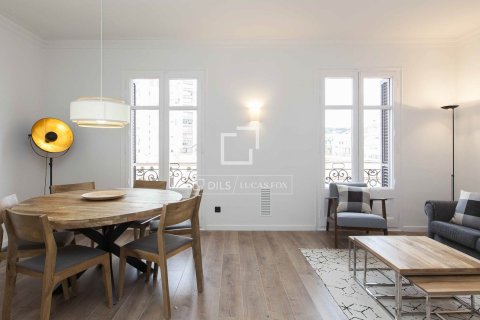 Apartment à vendre à Barcelona, Espagne, 3 chambres, 120 m2 No. 150317 - photo 25